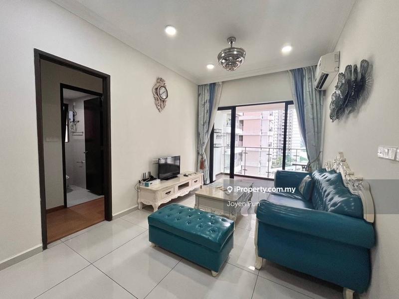 For Rent - Amberside @ Country Garden Danga Bay