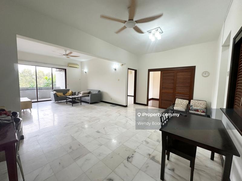 For Rent - Puteri Palma Condominiums