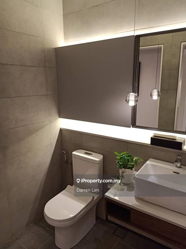 Service Residence for Sale in SWNK Houze @ BBCC by Darren Lim - iProperty.com.my
