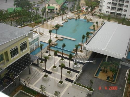 Condominium for Sale in Sterling by Jc Lee - Exterior - iProperty.com.my