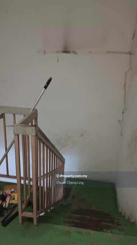 Rumah Berangkai 2 Tingkat untuk Dijual di Taman Perwira, Simpang Ampat oleh Chuah Cheng Ling - iProperty.com.my