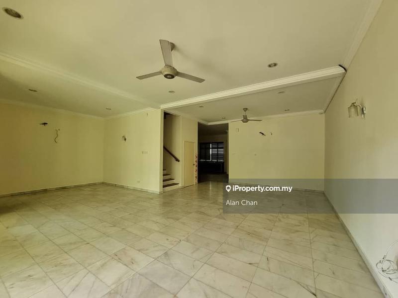 Rumah Berangkai 2 Tingkat untuk Disewa di Kota Warisan, Sepang oleh Alan Chan - iProperty.com.my