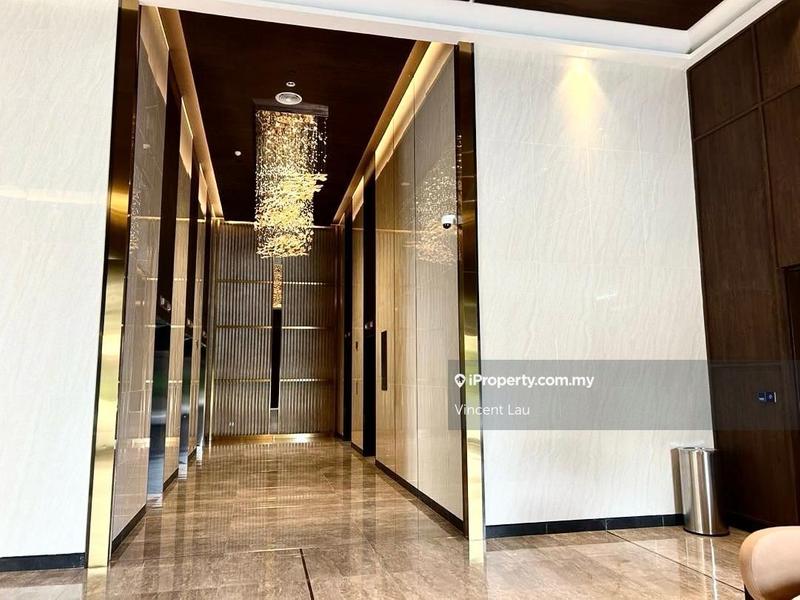 Service Residence for Sale in Sunway Belfield by Vincent Lau - iProperty.com.my