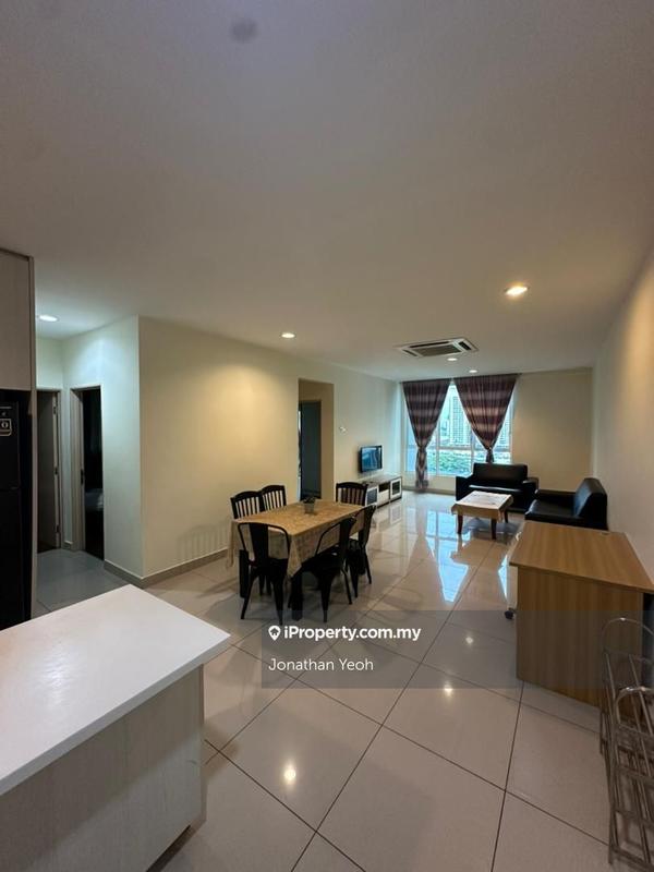 For Rent - The Loft @ ZetaPark