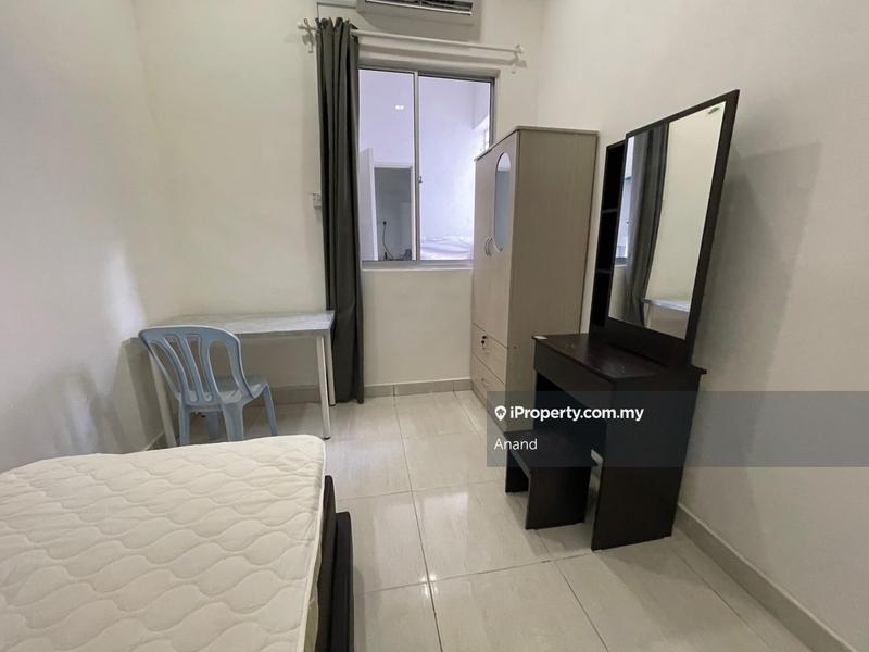 Residensi Servis untuk Dijual di BSP 21 oleh Anand - iProperty.com.my