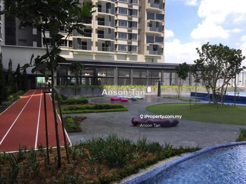 Residensi Servis untuk Dijual di Petalz Residences oleh Anson Tan - iProperty.com.my