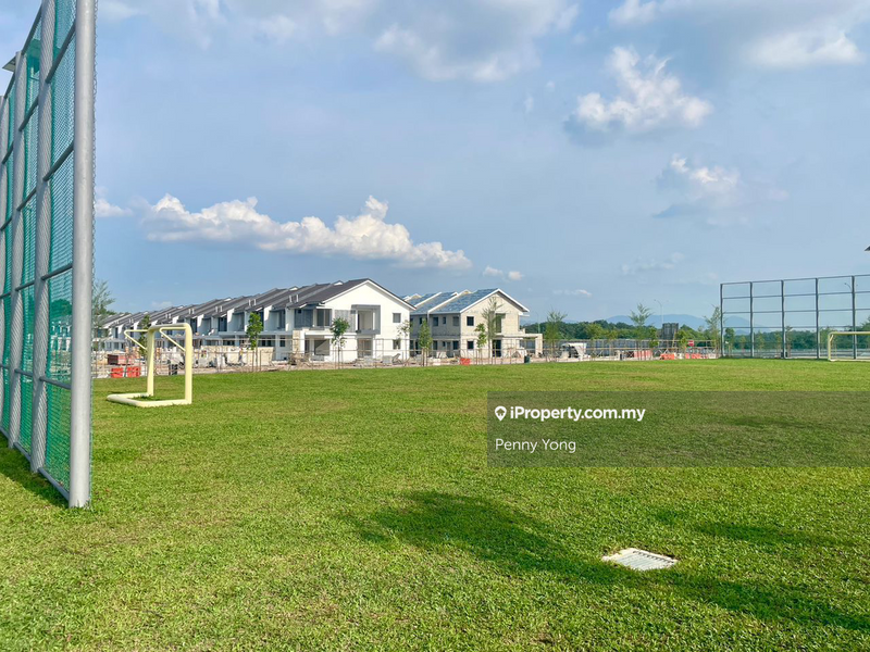 2-storey Terraced House for Sale in Kajang 2, Kajang by Penny Yong - iProperty.com.my