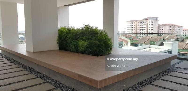 For Rent - D'Aman Residences @ Puchong