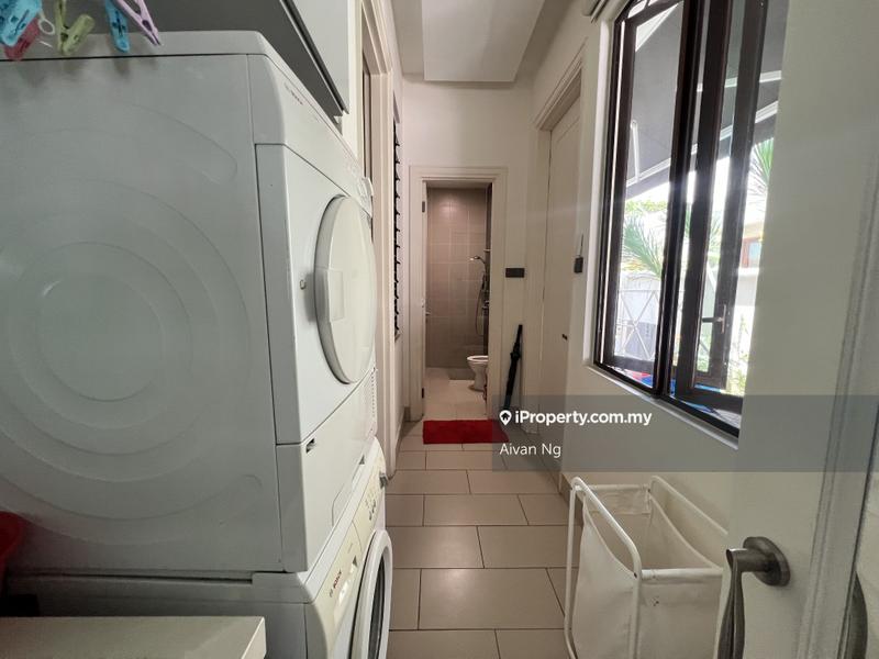 Rumah Berkembar untuk Dijual di Damansara Heights, Damansara Heights oleh Aivan Ng - iProperty.com.my