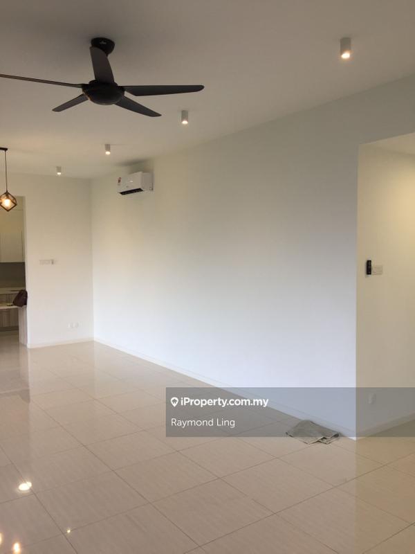 Condominium for Sale in Inwood Residences by Raymond Ling - iProperty.com.my