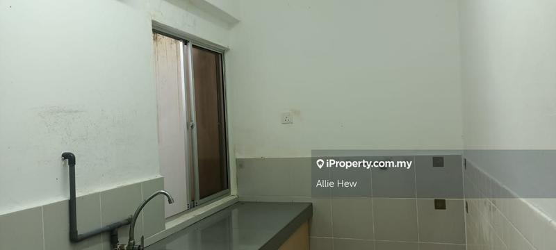 Flat for Rent in Taman Bukit Teratai by Allie Hew - iProperty.com.my