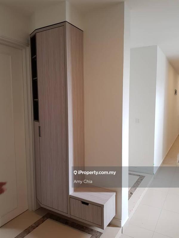 Condominium for Sale in Pavilion Hilltop by Amy Chia - iProperty.com.my