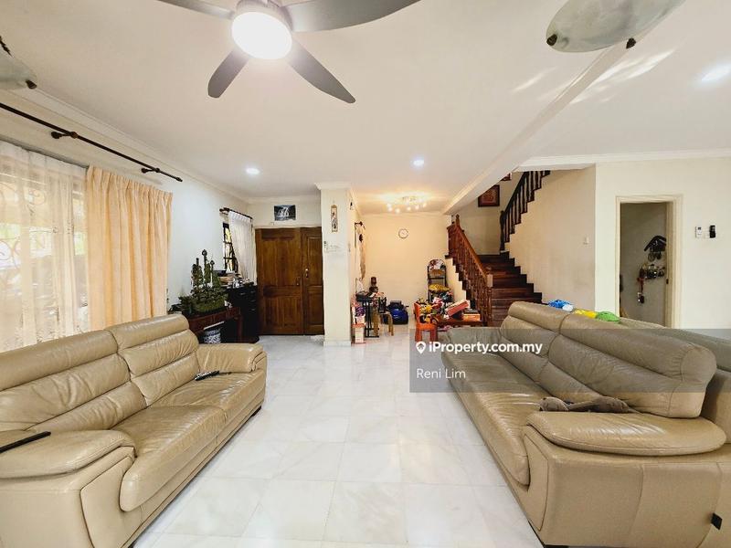 Bungalow House untuk Dijual di Kota Damansara, Selangor oleh Reni Lim - iProperty.com.my