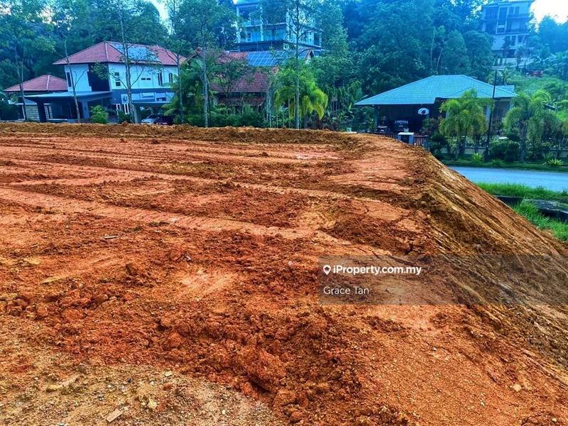 Bungalow Land for Sale in Taman Equine, Seri Kembangan by Grace Tan - iProperty.com.my