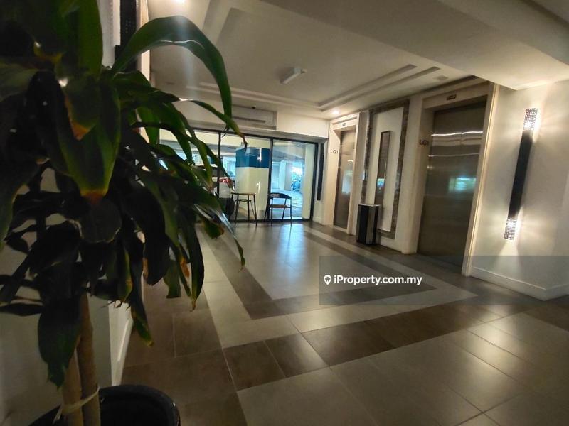 Kondominium untuk Disewa di Andaman @ Quayside oleh Daniel Teoh - iProperty.com.my
