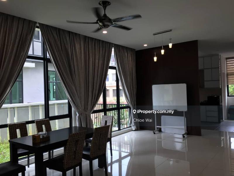 Rumah Berkembar untuk Dijual di Serdang, Seri Kembangan oleh Chloe Wai - iProperty.com.my