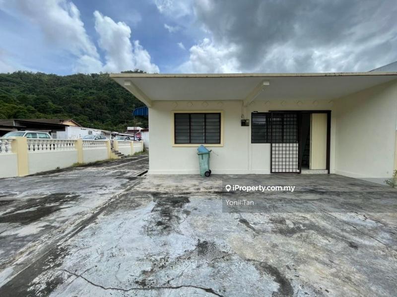 Rumah Teres 1-Tingkat untuk Dijual di Ayer Itam, Penang oleh Yonii Tan - iProperty.com.my