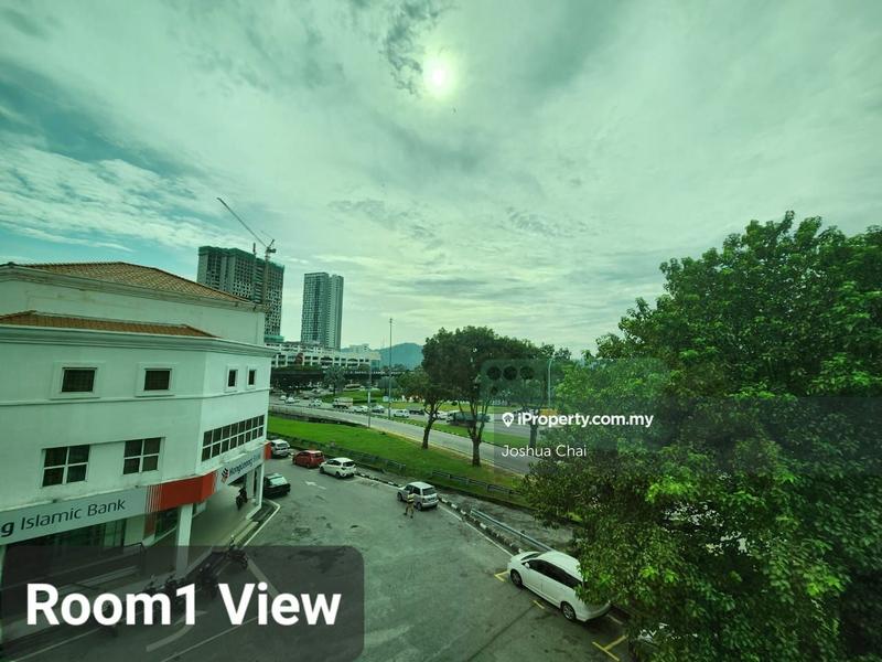 Office for Sale in Bayan Lepas, Bayan Lepas by Joshua Chai - iProperty.com.my
