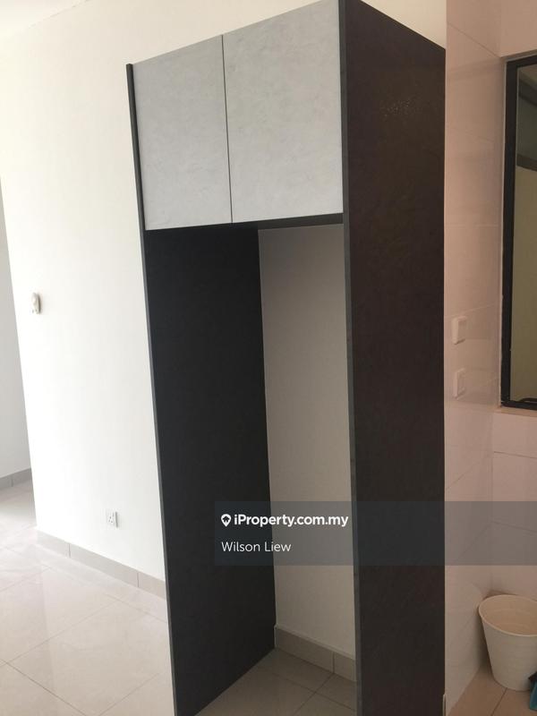 Service Residence for Sale in KL Traders Square by Wilson Liew - iProperty.com.my