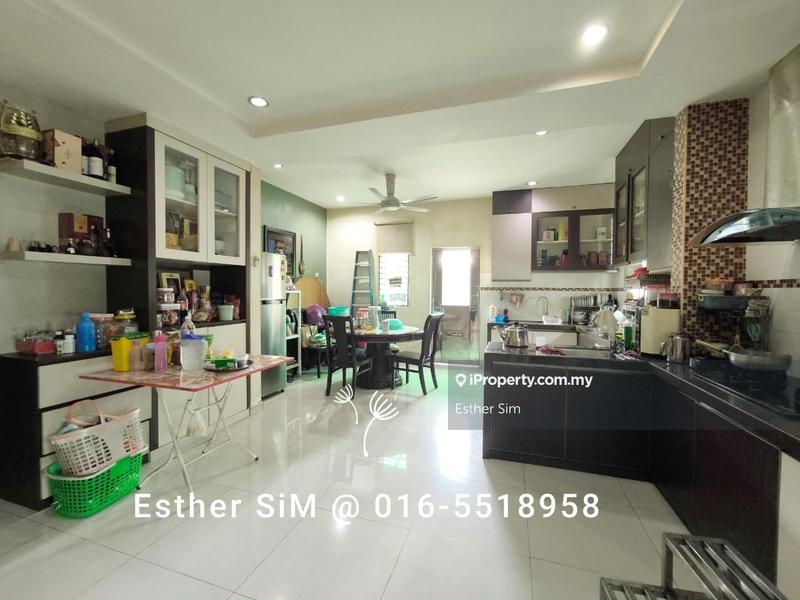 2.5-storey Terraced House for Sale in Butterworth, Penang by Esther Sim - iProperty.com.my