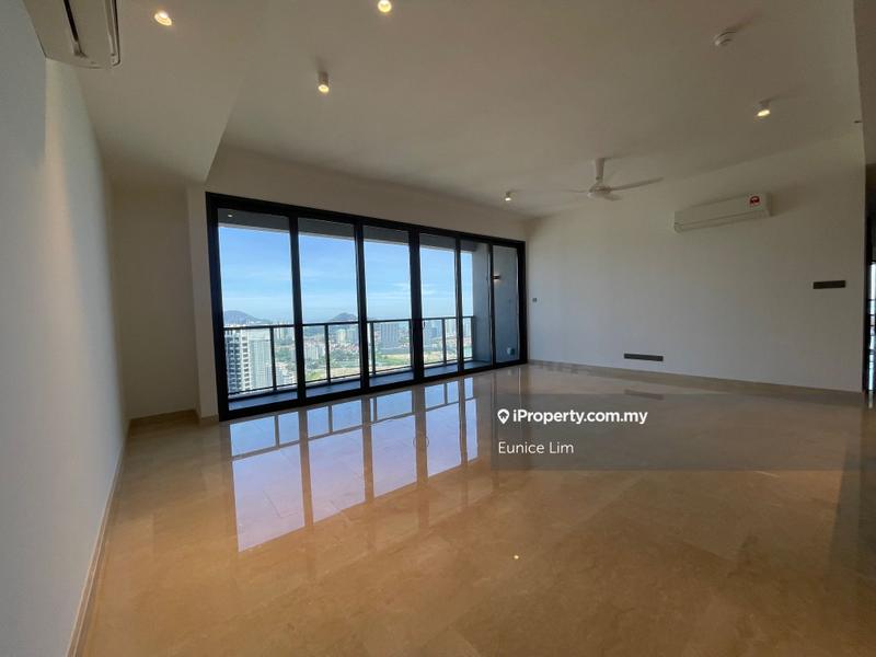 Service Residence for Sale in Marriott Residence @ Gurney by Eunice Lim - iProperty.com.my