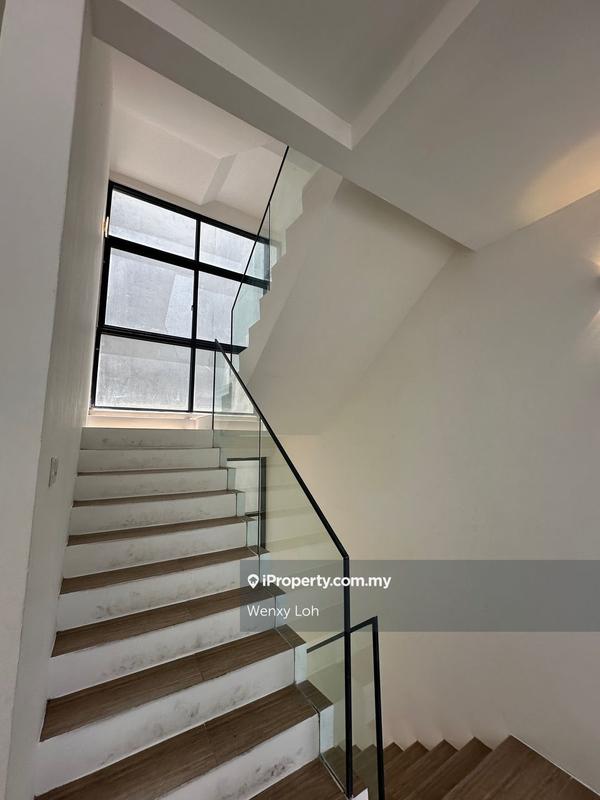Service Residence for Rent in Empire Damansara by Wenxy Loh - iProperty.com.my