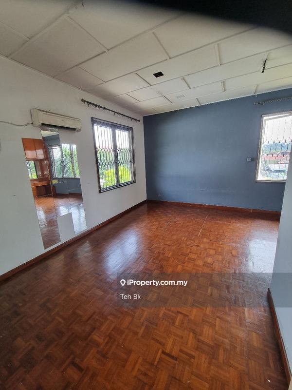 Bungalow House for Sale in Seksyen 6, Shah Alam by Teh Bk - iProperty.com.my