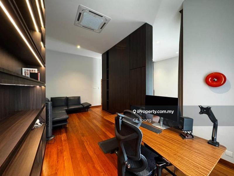 Bungalow House for Sale in Country Heights Damansara, Kuala Lumpur by CF Yoong - iProperty.com.my