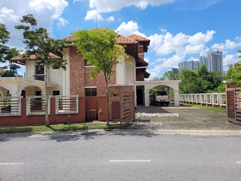 Bungalow House untuk Dijual di Bandar Kinrara Seksyen 6, Bandar Kinrara oleh Edwin Chang - iProperty.com.my