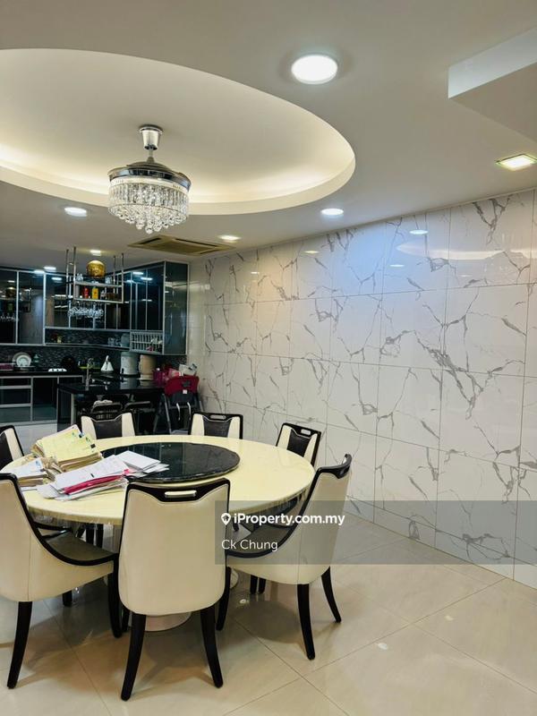 Semi-Detached House for Sale in Anggun 1, Kota Emerald, Rawang by Ck Chung - iProperty.com.my