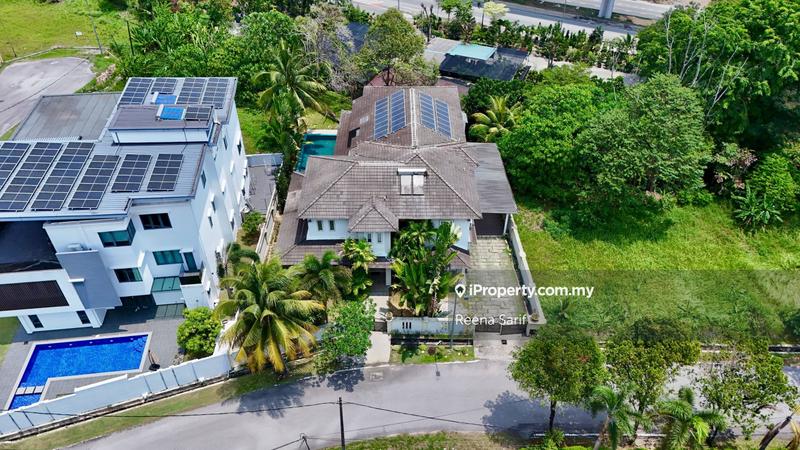 Bungalow House for Sale in Seksyen 8, Petaling Jaya by Reena Sarif - iProperty.com.my