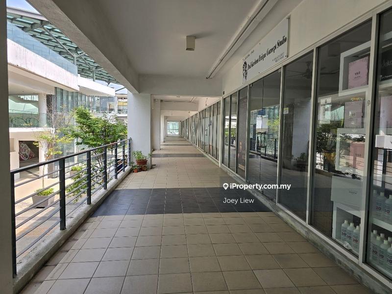 Shop-Office for Sale in Dataran C180 Cheras, Cheras by Joey Liew - iProperty.com.my