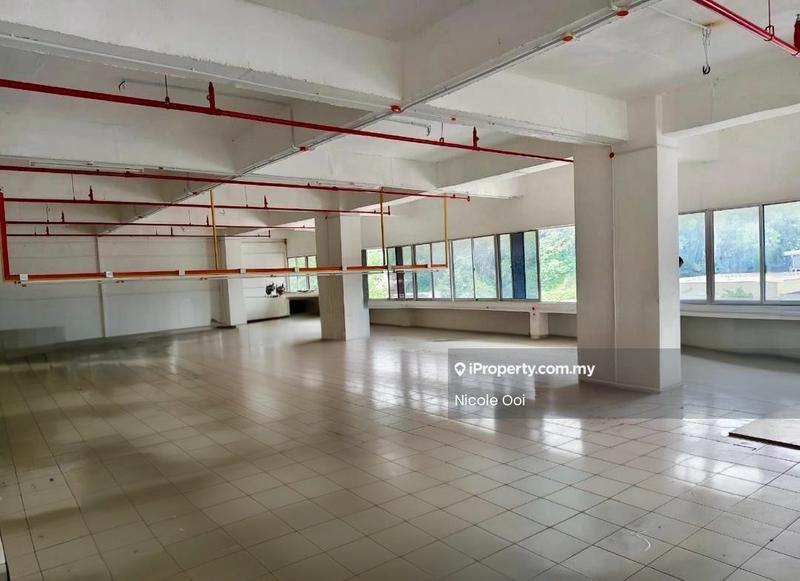 For Rent - Taman Ehsan Perindustrian Kepong