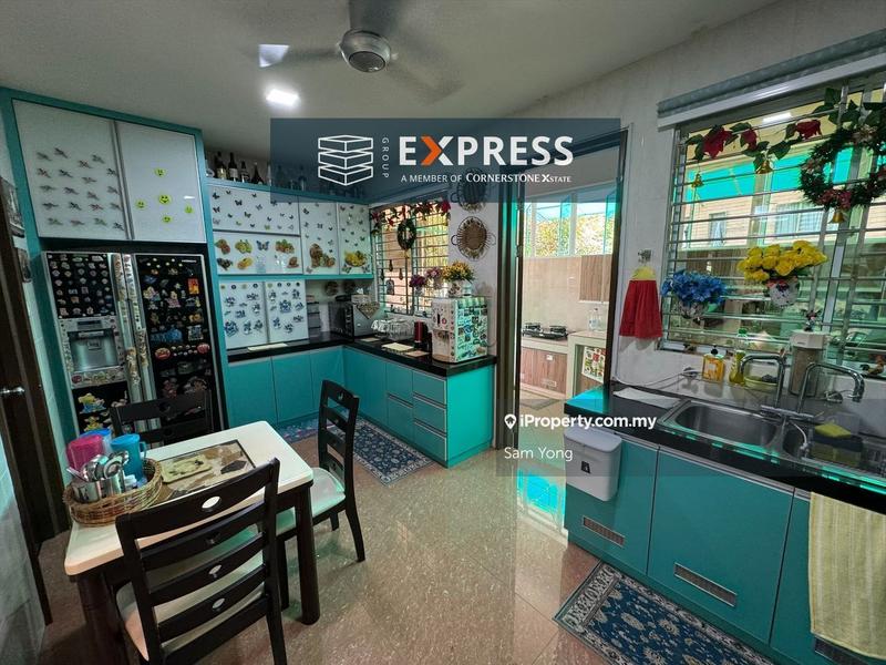 Bungalow House for Sale in Pujut, Miri by Sam Yong - iProperty.com.my