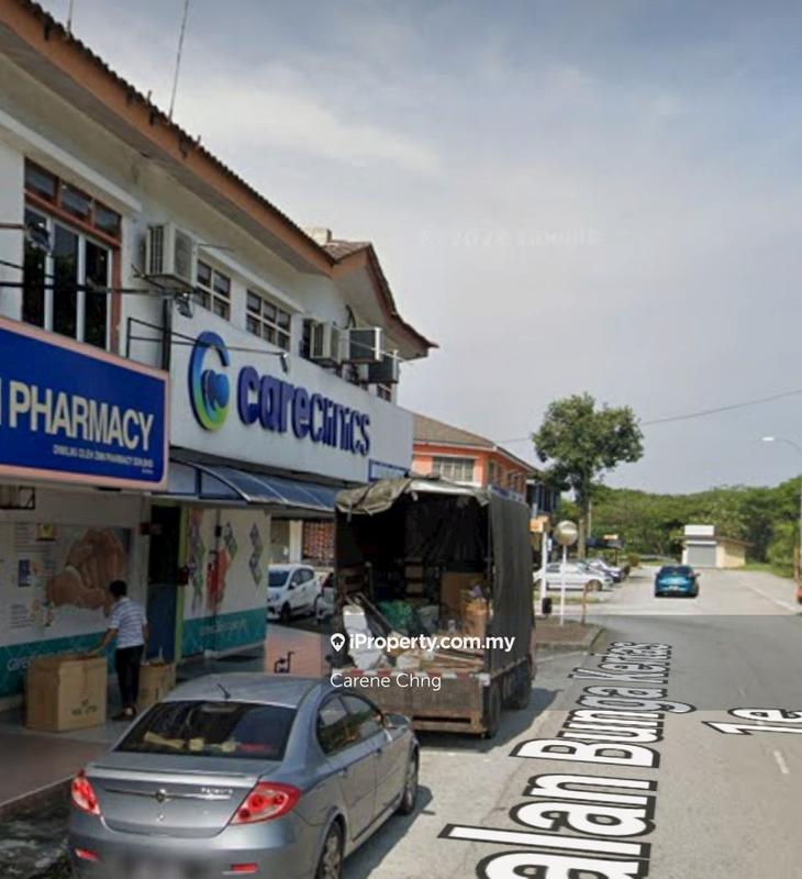 Shop / Office for Rent in Bukit Sentosa, Rawang by Carene Chng - iProperty.com.my