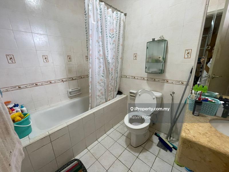 Rumah Teres 2-Tingkat untuk Dijual di Putrajaya, Putrajaya oleh Kelvin Pook - iProperty.com.my