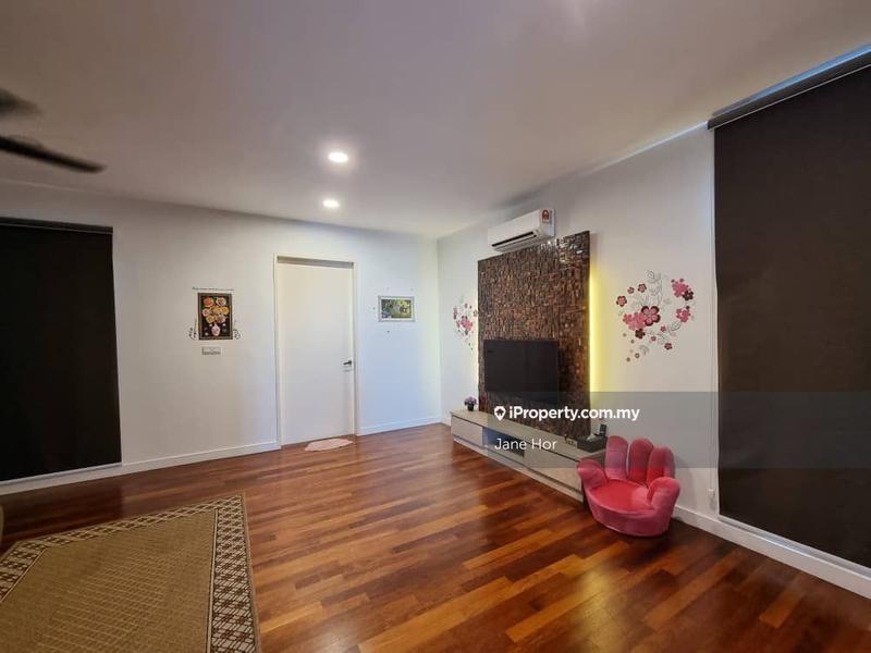 Rumah Berangkai 3 Tingkat untuk Dijual di 16 Sierra, Puchong oleh Jane Hor - iProperty.com.my