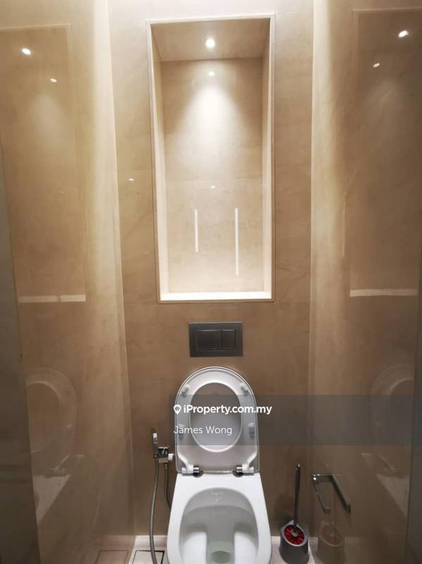 For Rent - Pavilion Suites