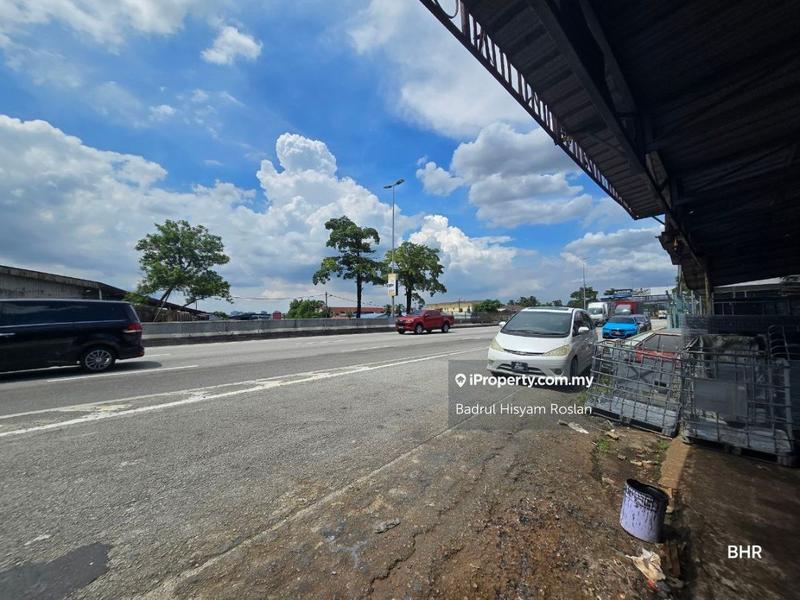 Tanah Pertanian untuk Dijual di Kampung Tengah, Puchong oleh Badrul Hisyam Roslan - iProperty.com.my