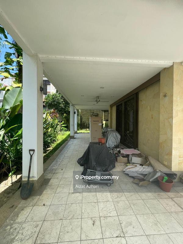 Bungalow House untuk Dijual di Kayangan Heights, Shah Alam oleh Aizat Azhari - iProperty.com.my