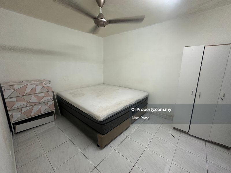 Flat for Rent in Rumah Pangsa Saga (Saga Suria) by Alan Pang - iProperty.com.my