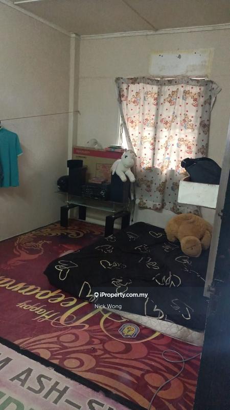 Flat for Sale in Taman Pandan Indah by Nick Wong - iProperty.com.my