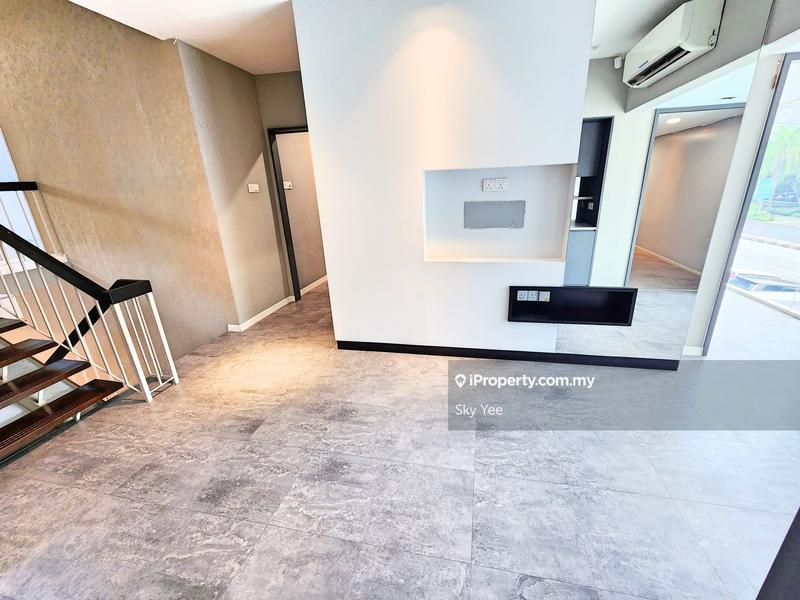 For Rent - Fully Renovated 2sty Commercial Bungalow (Opp BSC Mall) at Jalan Maarof, Jalan Telawi, Bangsar