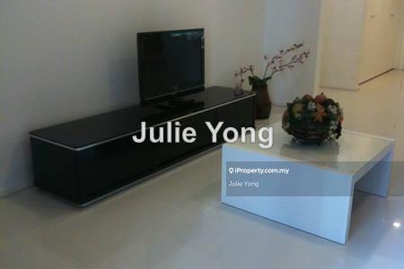 Service Residence for Sale in Hampshire Place by Julie Yong - iProperty.com.my