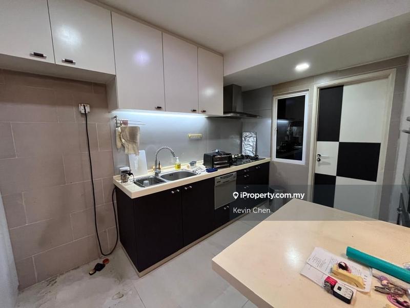Service Residence for Sale in D'Alamanda by Kevin Chen - iProperty.com.my