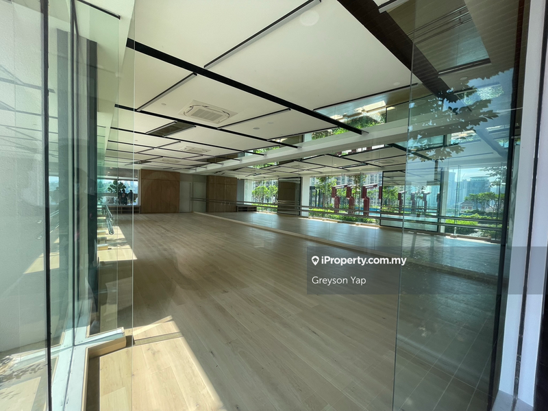 Residensi Servis untuk Disewa di The Sentral Suites oleh Greyson Yap - iProperty.com.my