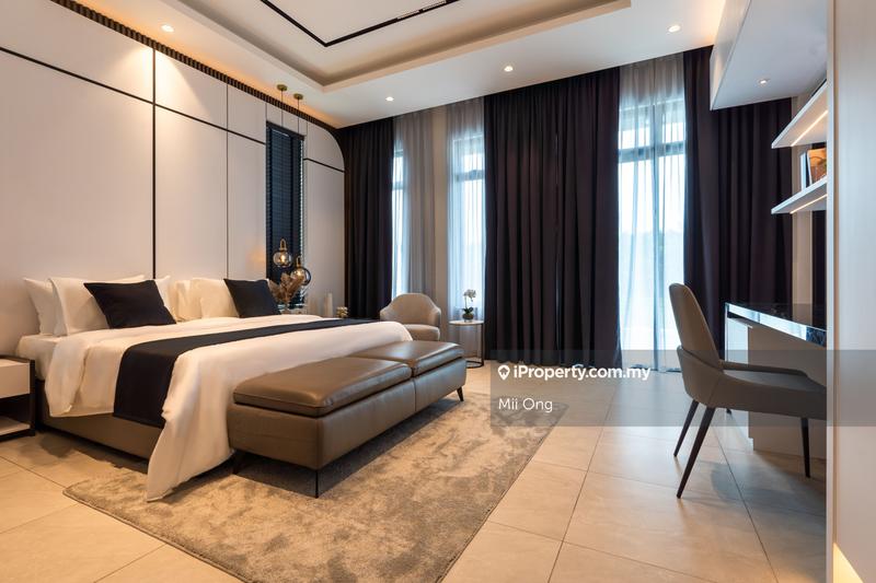 2-storey Terraced House for Sale in G&G Double Storey Home for sale in Krubong Heights, Krubong by Mii Ong - iProperty.com.my