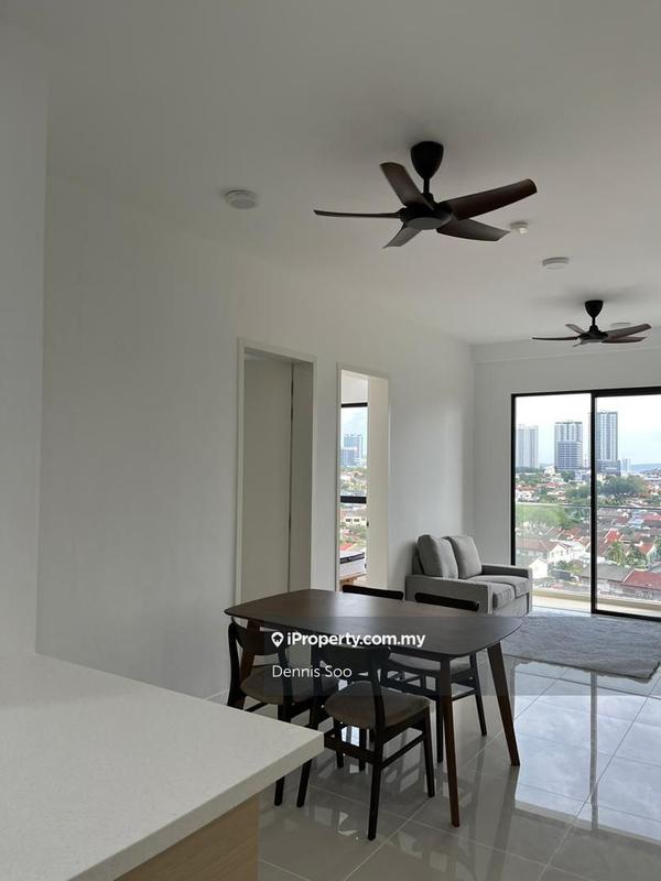 Kondominium untuk Disewa di Tropicana Miyu oleh Dennis Soo - iProperty.com.my