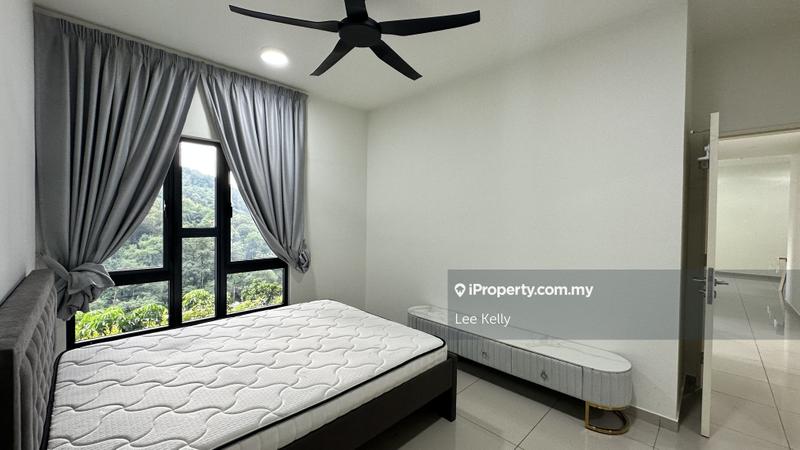 For Rent - D'Cosmos Residences