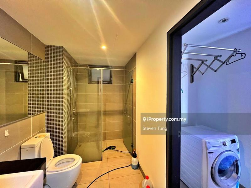 Apartment for Sale in V Residence Suites @ Sunway Velocity by Steven Tung - iProperty.com.my